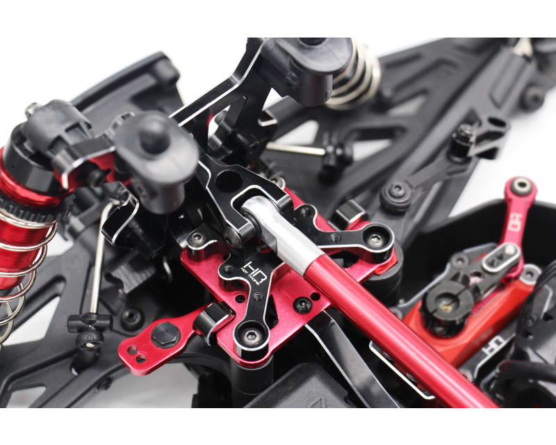 Aluminum Center Brace Front Mount BXL 6S