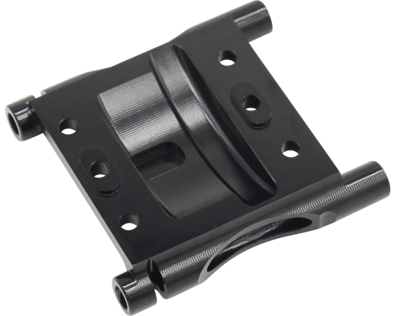Aluminum Center Differential cover EZM Mount BXL 6S