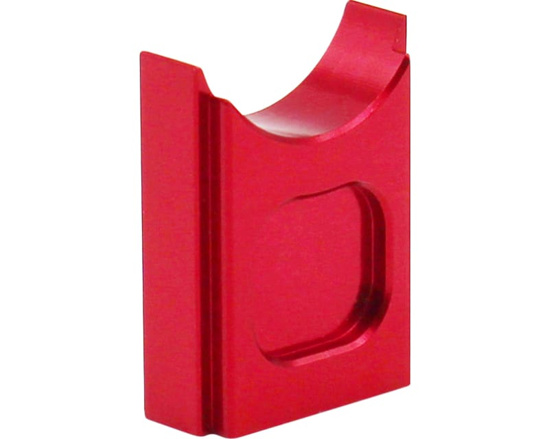 Aluminum Center Differential cover EZM Mount BXL 6S