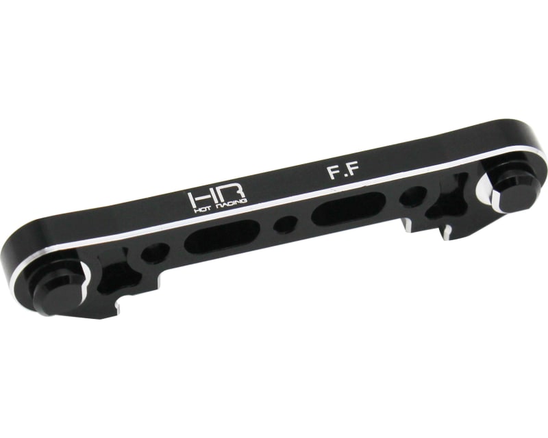 Aluminum Front Lower Front Suspension Arm Mount Arrma 1/8