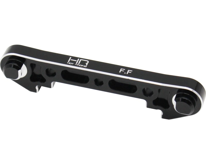 Aluminum Front Lower Front Suspension Arm Mount Arrma 1/8