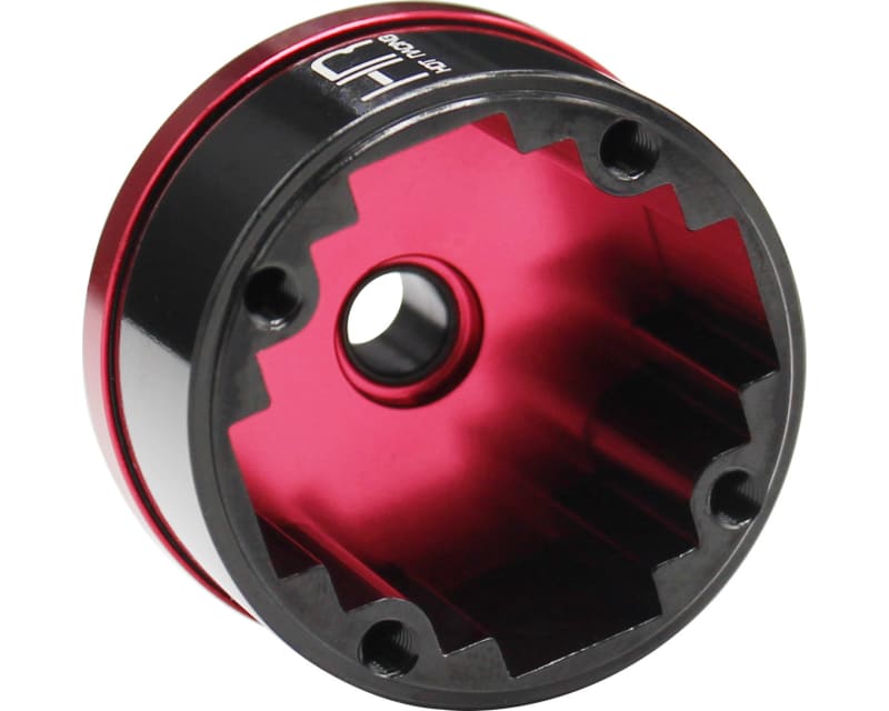 31mm Modular differential case Arrma