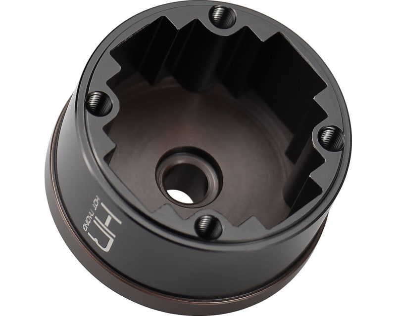 31mm Modular differential case Arrma