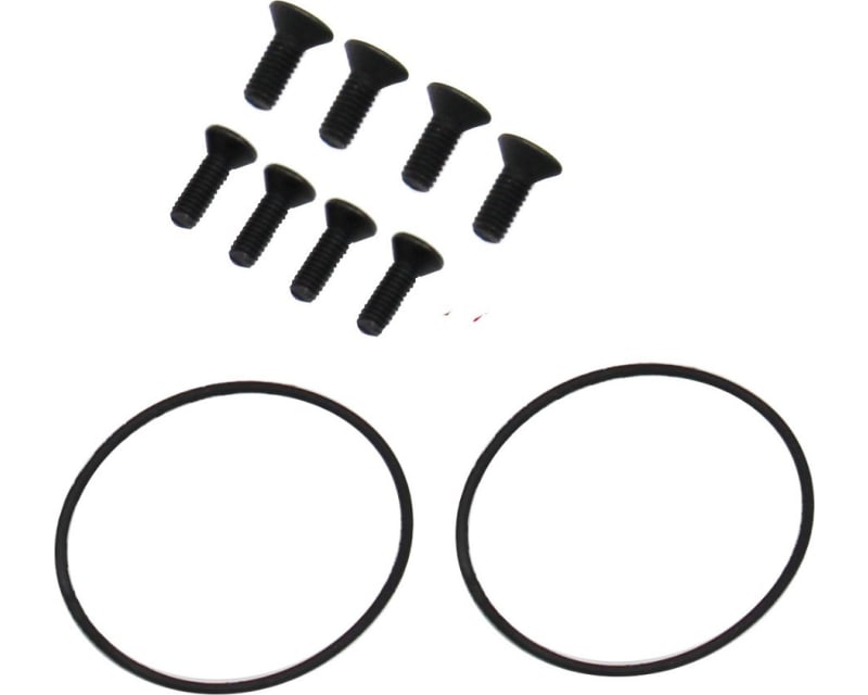 Tap to zoom Rebuild kit for Aon11ETN02 29MM diff case