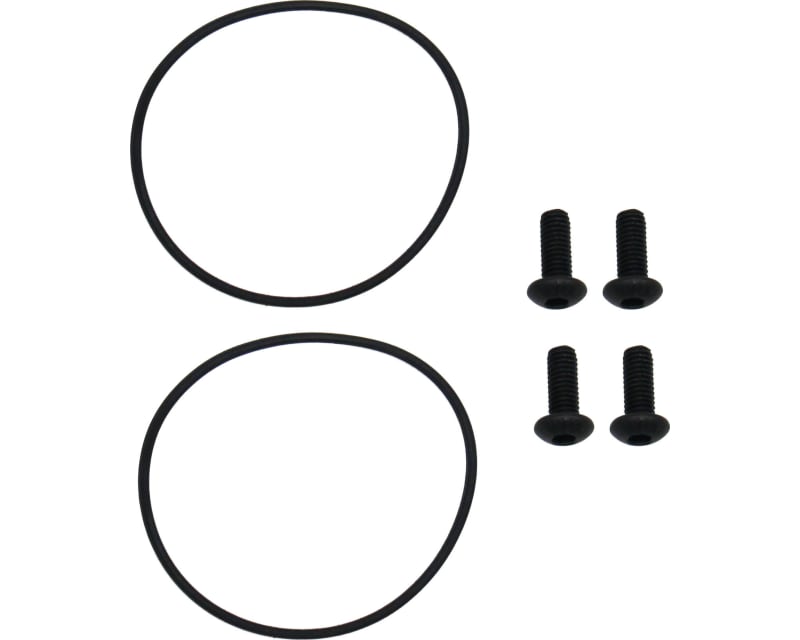 Tap to zoom Rebuild kit for Aon11E02 31mm diff case