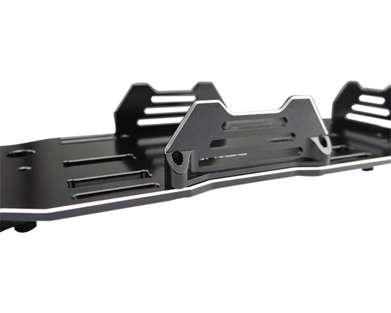 Aluminum Chassis Brace 6s 8s Battery Mount