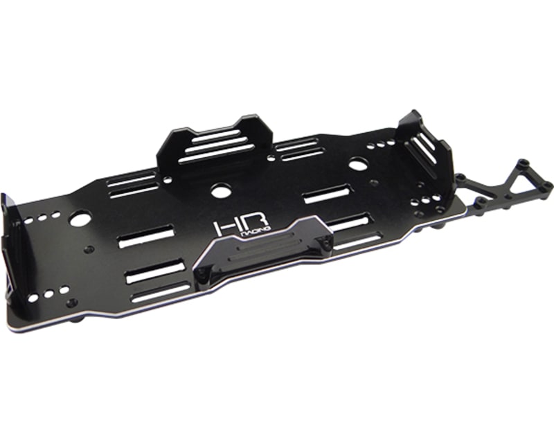 Aluminum Chassis Brace 6s 8s Battery Mount