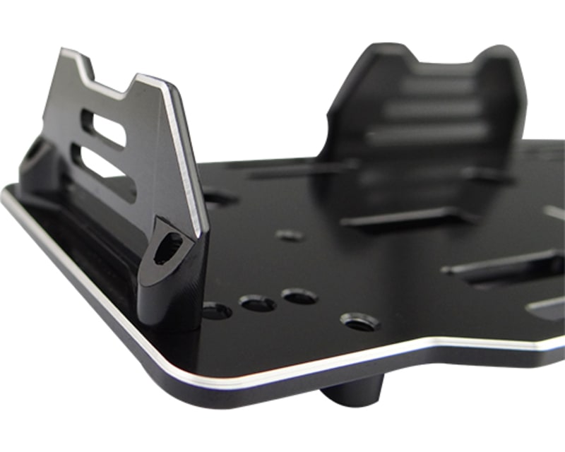 Aluminum Chassis Brace 6s 8s Battery Mount