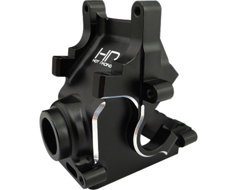 Tap to zoom Aluminum Hd Gearbox Case Bulkhead Arrma Kraton Outcast