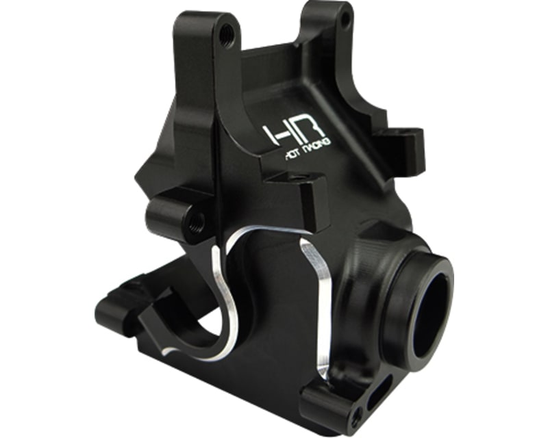 Tap to zoom Aluminum Hd Gearbox Case Bulkhead Arrma Kraton Outcast