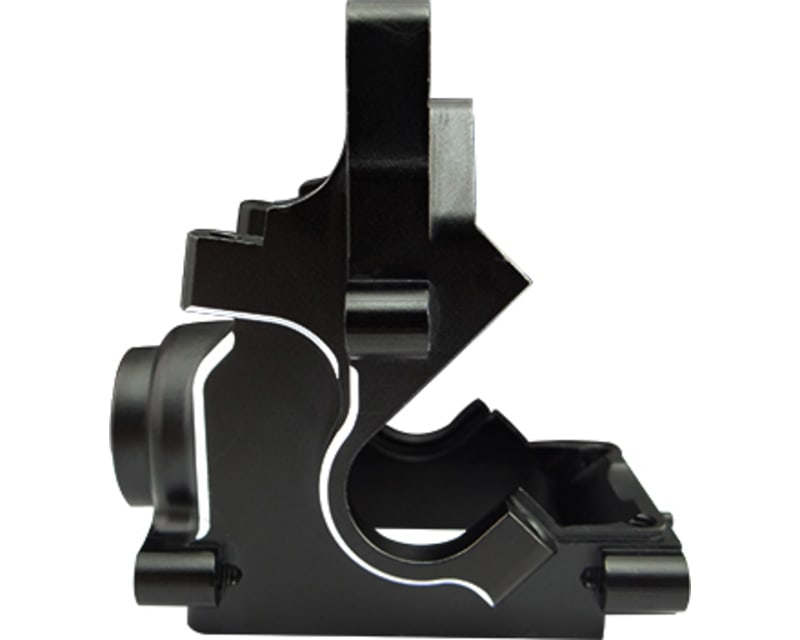 Tap to zoom Aluminum Hd Gearbox Case Bulkhead Arrma Kraton Outcast