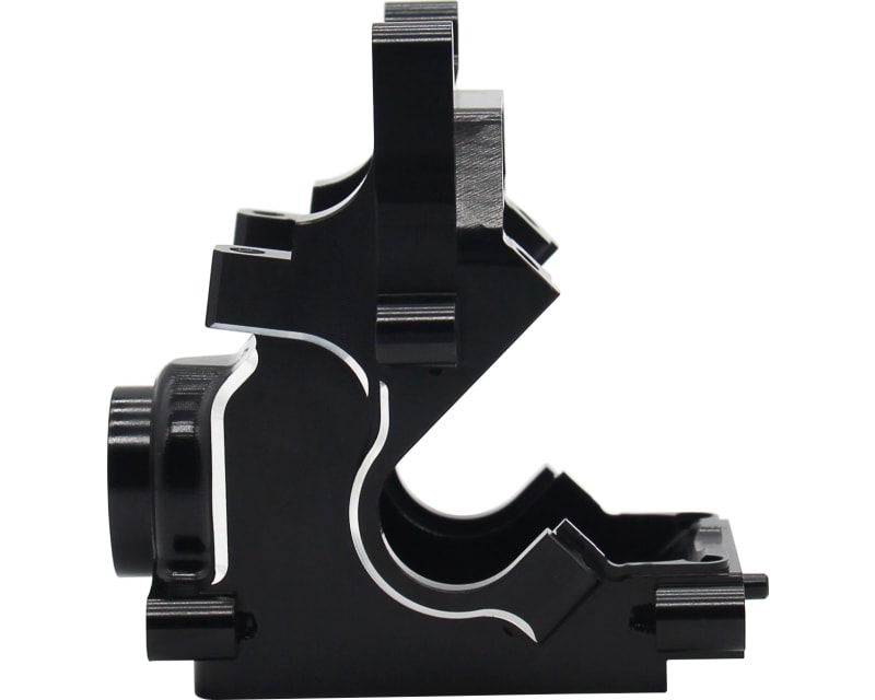 Tap to zoom Aluminum Hd Gearbox Case Bulkhead All Arrma 6s