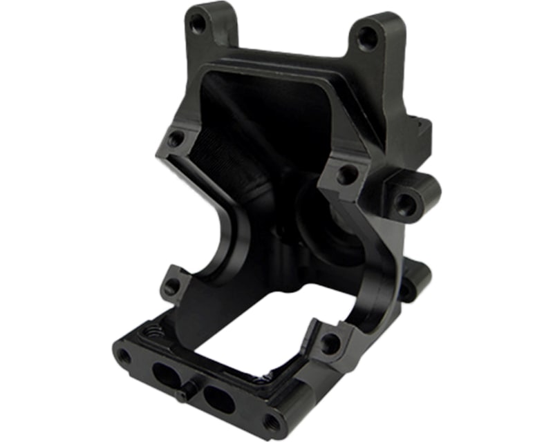 Tap to zoom Aluminum Hd Gearbox Case Bulkhead All Arrma 6s