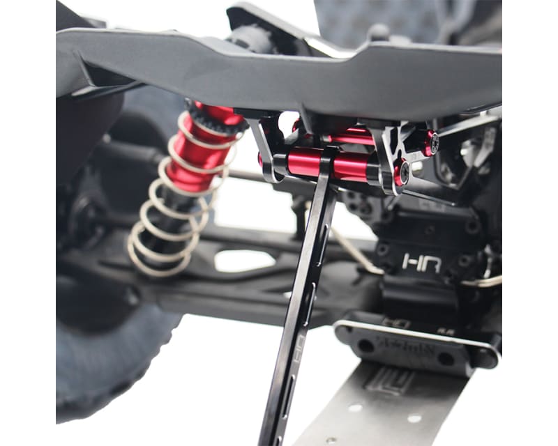 Speed Run Stainless Steel Wheelie Bar for Arrma 1/8