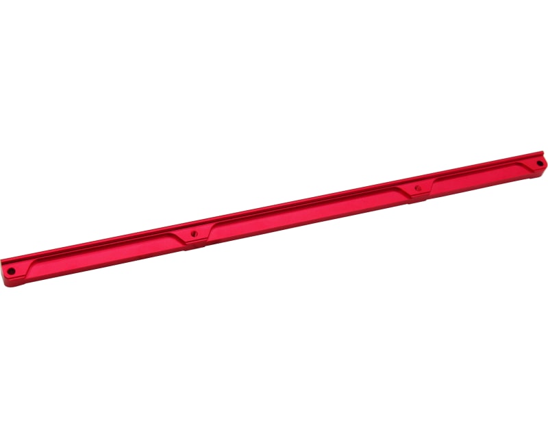 Aluminum Center T Beam Brace Arrma 6S LWB