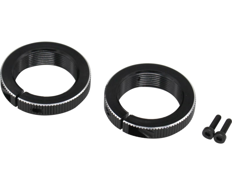 Aluminum Shock Collar Clamp 6c Arrma shock