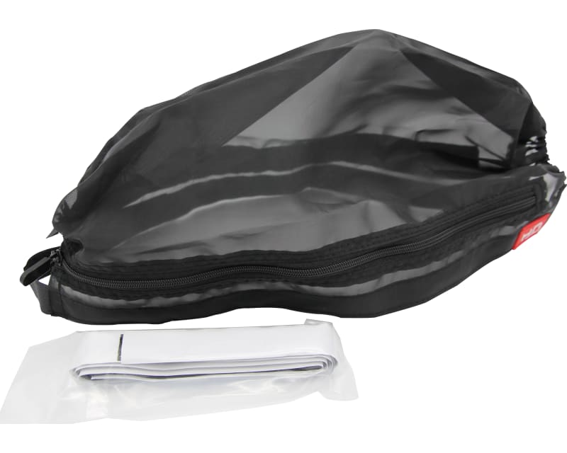 Dirt Guard Chassis Cover (Short) Arrma Notorious Outcast