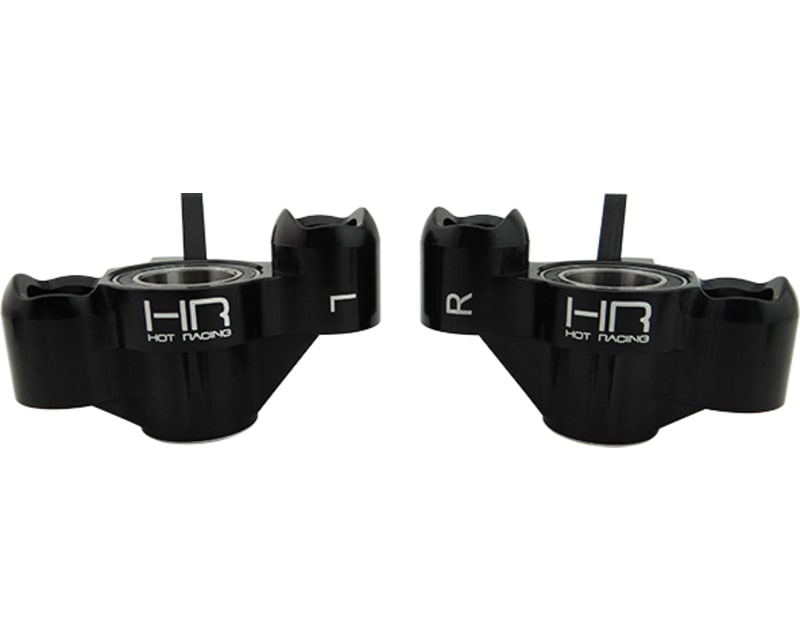 Aluminum Steering Blocks Hd Bearings Arrma Kraton Outcast