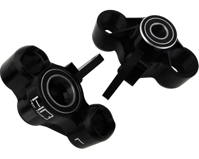 Aluminum Steering Blocks Hd Bearings Arrma Kraton Outcast