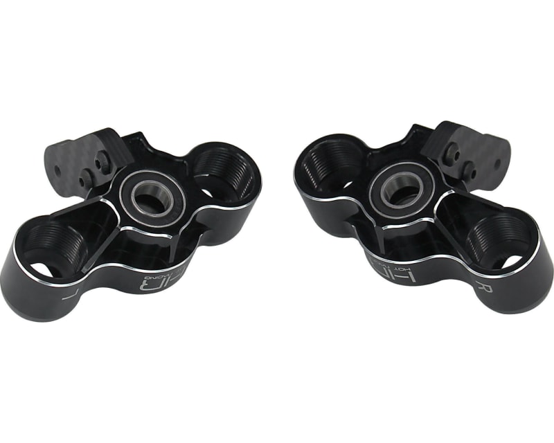 Aluminum Steering Blocks Hd Bearings Kraton Senton Talion Typhon