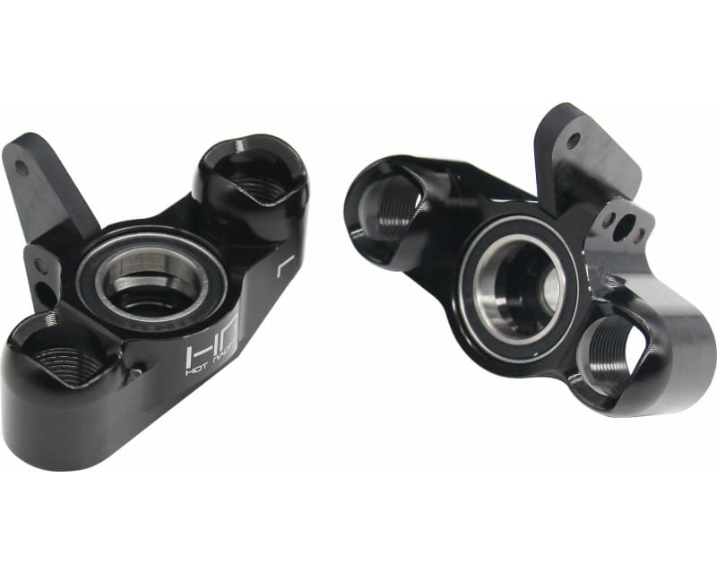 Tap to zoom Aluminum Steering Blocks Hd Bearings Felony Mojave