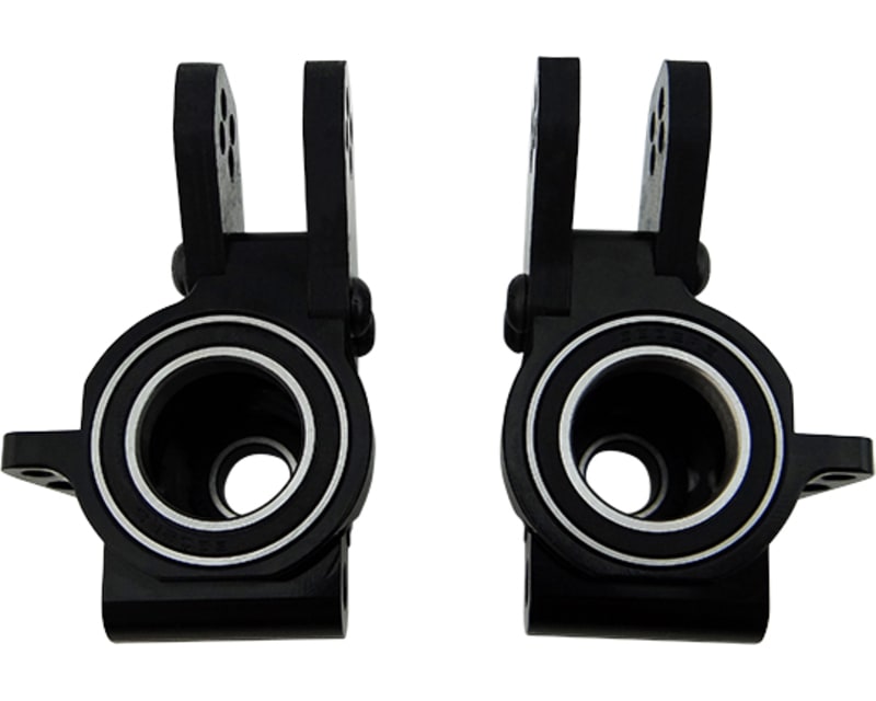 Aluminum Rear Hubs Hd Bearings Arrma Kraton Outcast