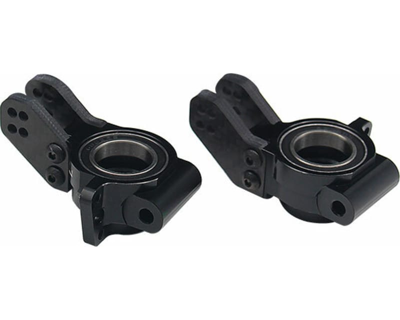 Aluminum Rear Hub Hd Bearings Felony Mojave