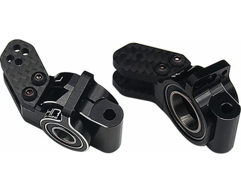 Aluminum Rear Hub Hd Bearings Felony Mojave