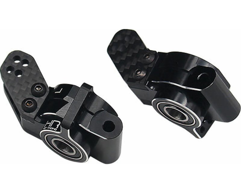 Aluminum Rear Hub Hd Bearings Felony Mojave