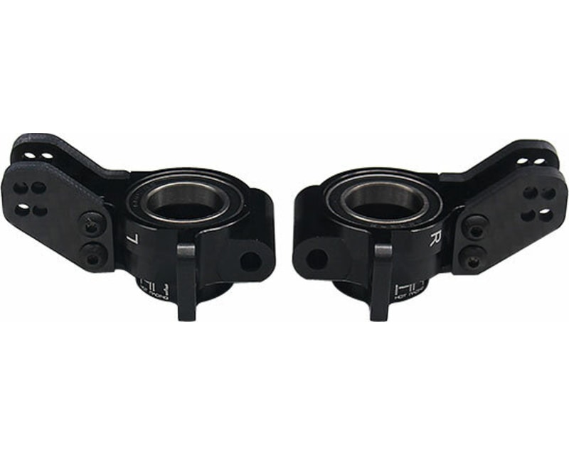 Aluminum Rear Hub Hd Bearings Felony Mojave