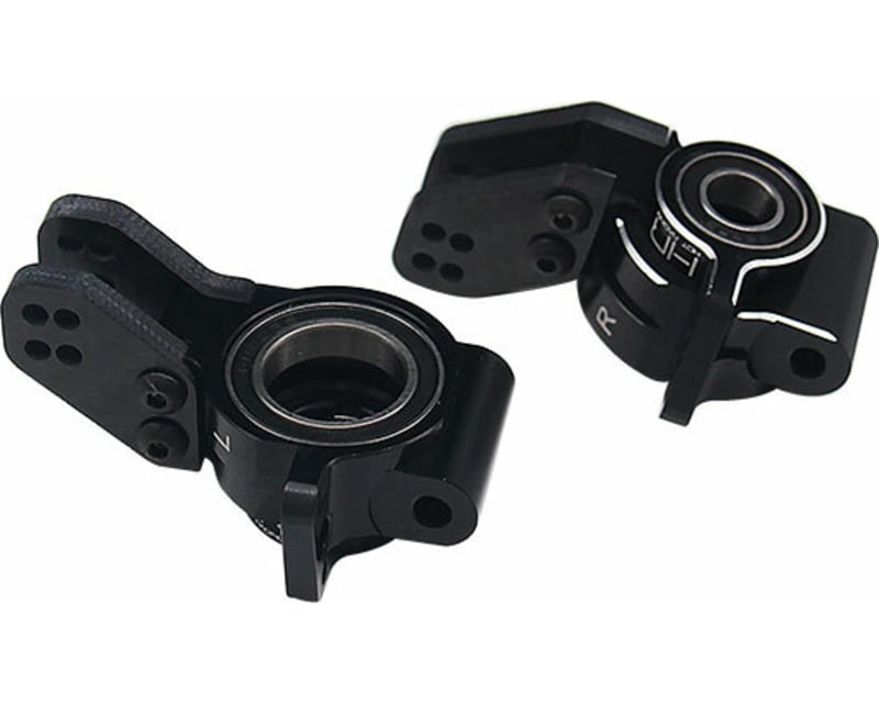 Aluminum Rear Hub Hd Bearings Felony Mojave