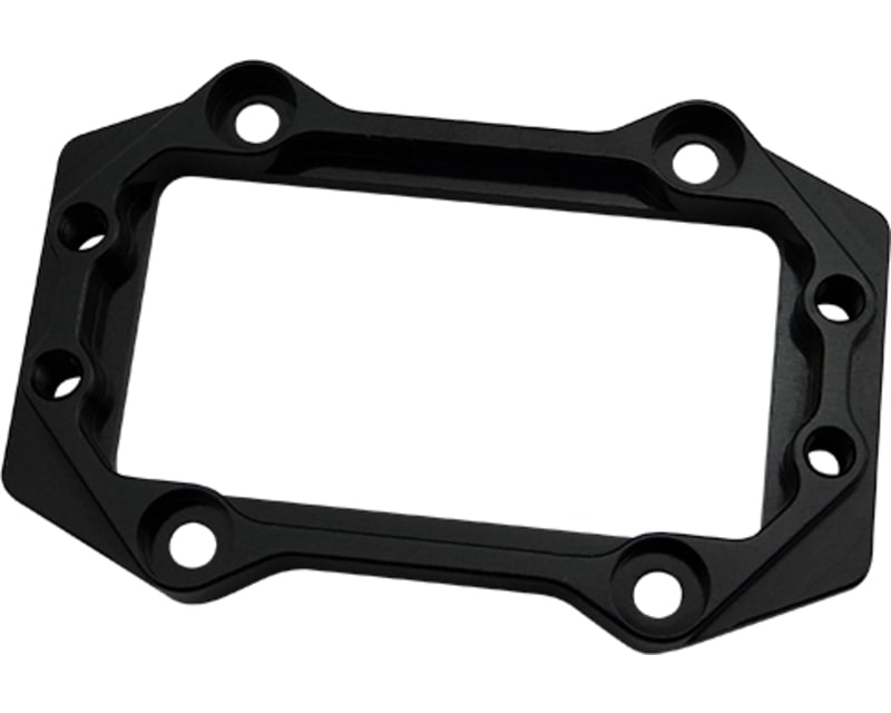 Aluminum Steering Servo Mount Arrma Kraton