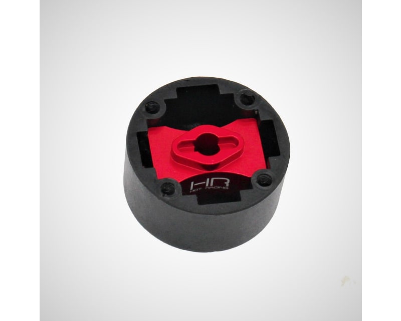 Aluminum 31mm Differential Locker Spool 6S Arrma