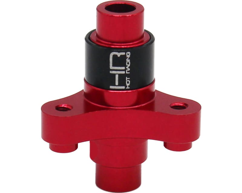 Speed Run Center Locker Spool Revo Gear Arrma 1/8 BLX