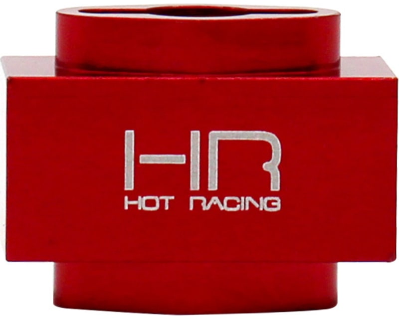 Aluminum 29mm Differential Locker Spool