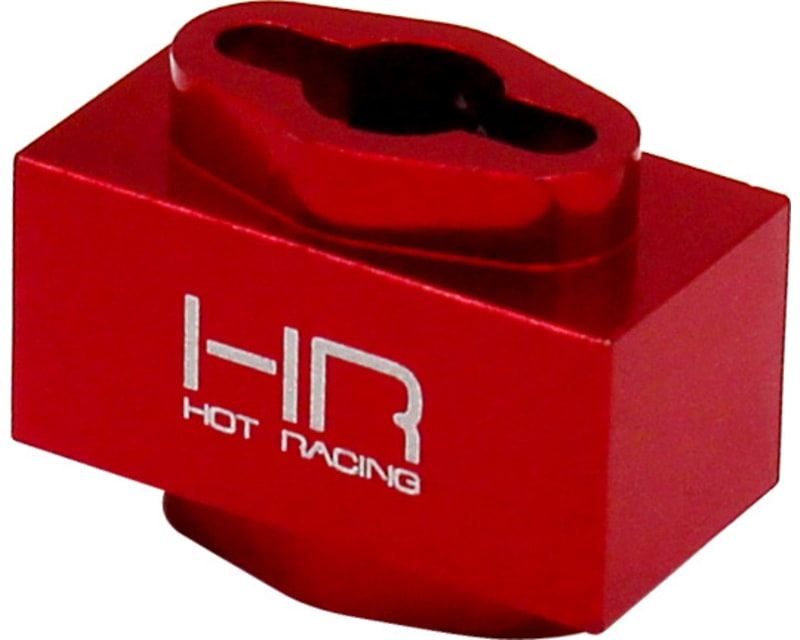 Aluminum 29mm Differential Locker Spool