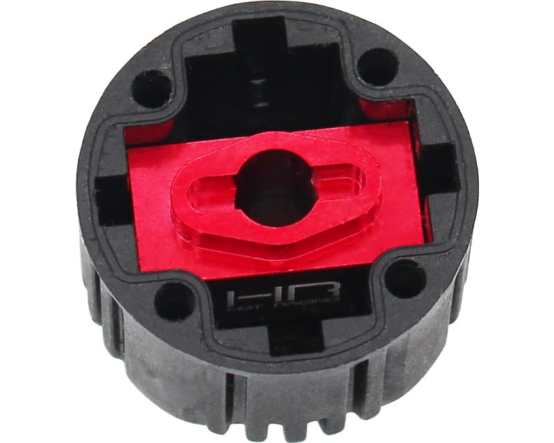 Aluminum 29mm Differential Locker Spool