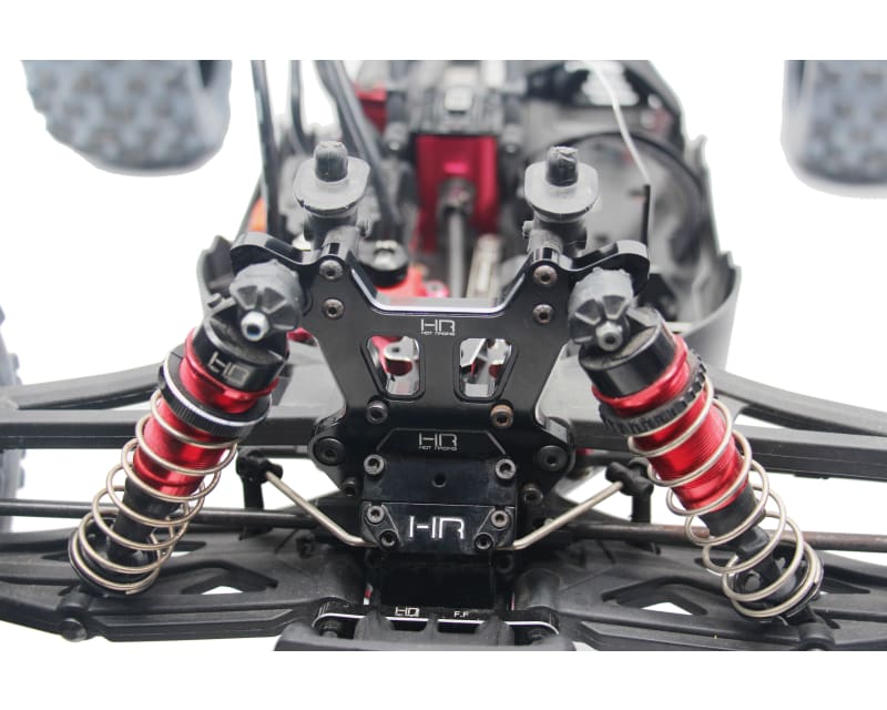Aluminum Front Shock Tower Arrma Kraton Outcast Talion