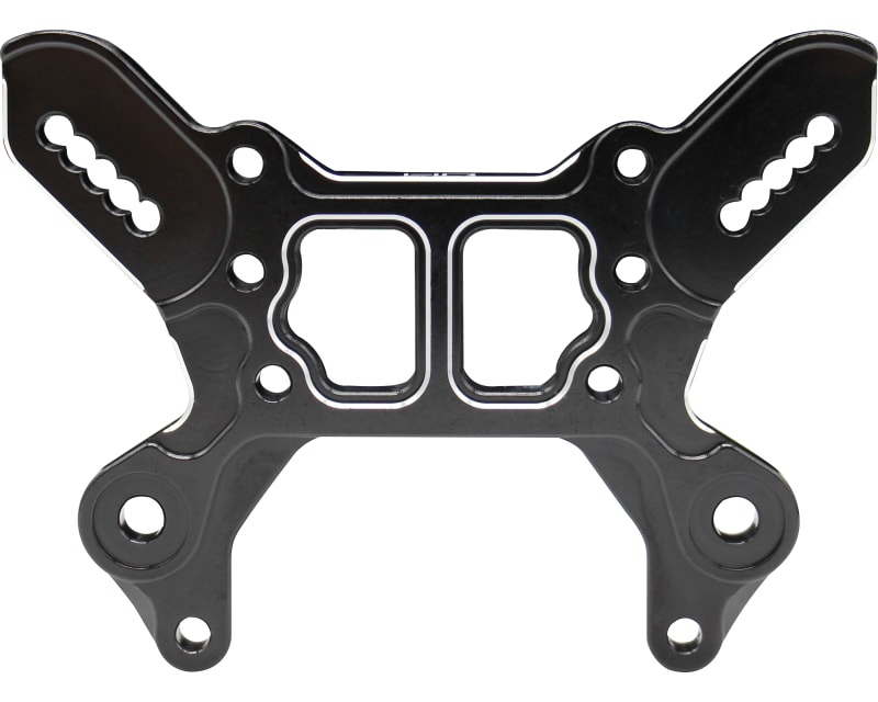Tap to zoom Aluminum Front Shock Tower Talion V3 V4