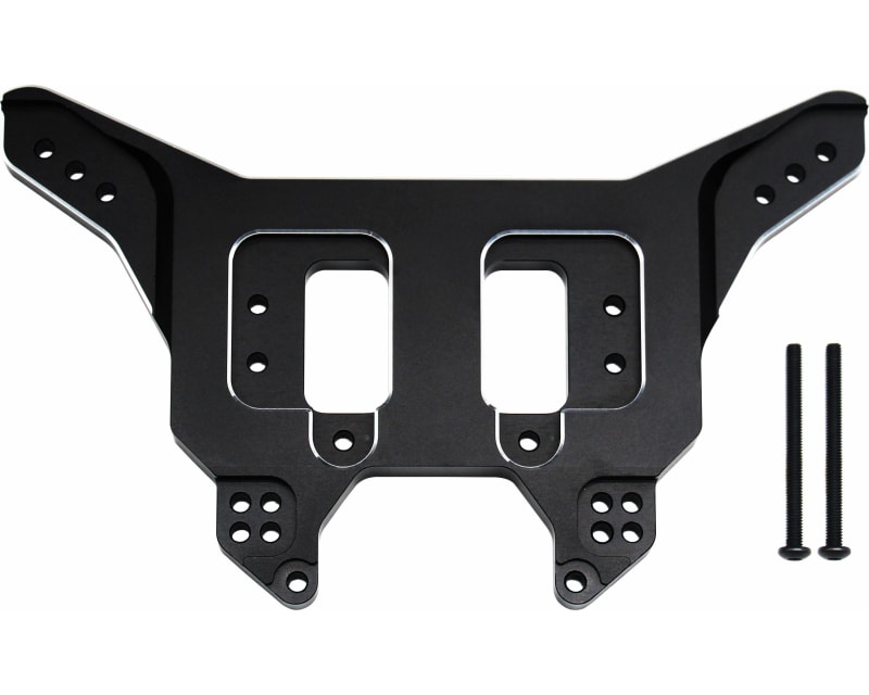 Tap to zoom Aluminum Rear Shock Tower Arrma Kraton Outcast Talion