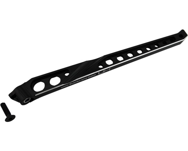 Aluminum Rear Chassis Brace Arrma Kraton Talion 165mm
