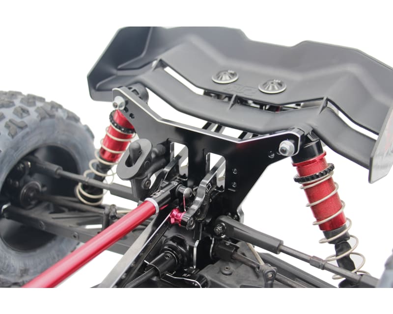 HD Rear Shock Tower Arrma Kraton Outcast Talion