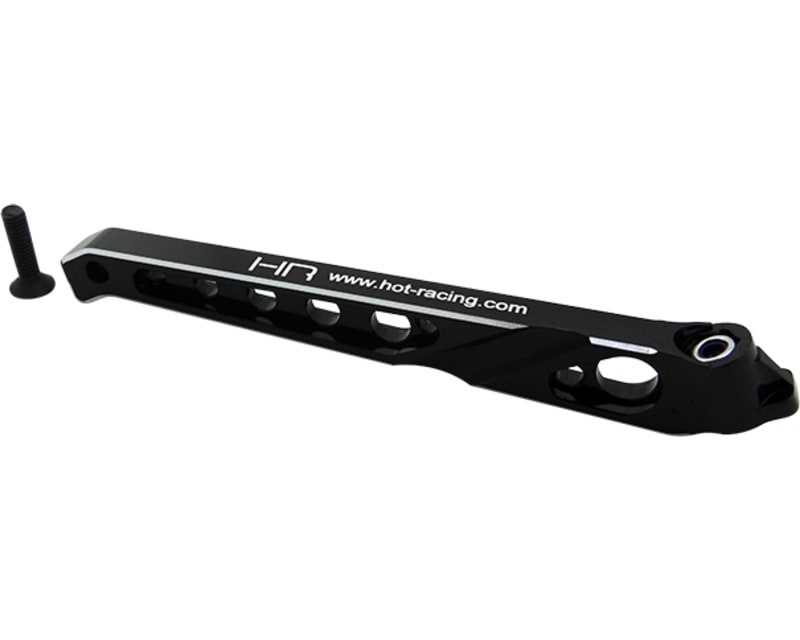 Tap to zoom Aluminum Rear Chassis Brace Arrma Outcast Senton Typhon 118mm