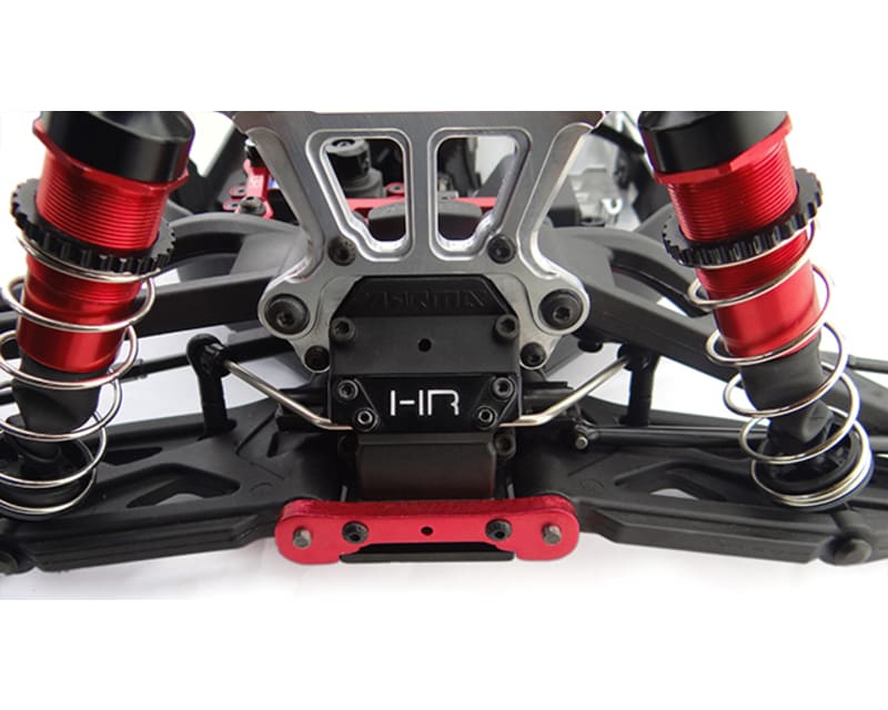 Aluminum Center Sway Bar Mounts Arrma Kraton Outcast
