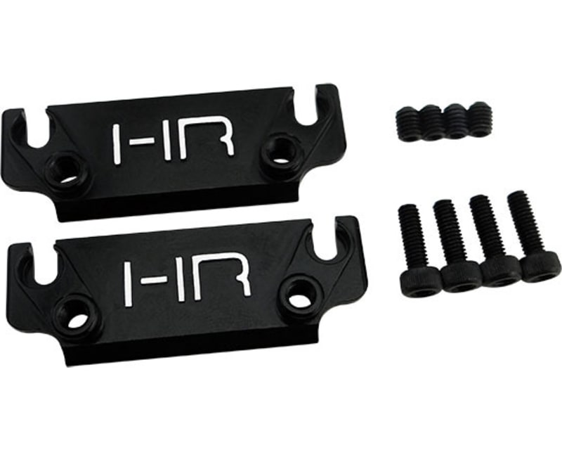 Aluminum Center Sway Bar Mounts Arrma Kraton Outcast