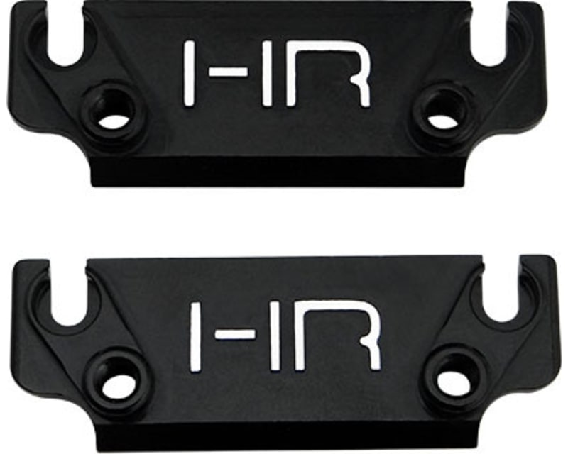 Aluminum Center Sway Bar Mounts Arrma Kraton Outcast