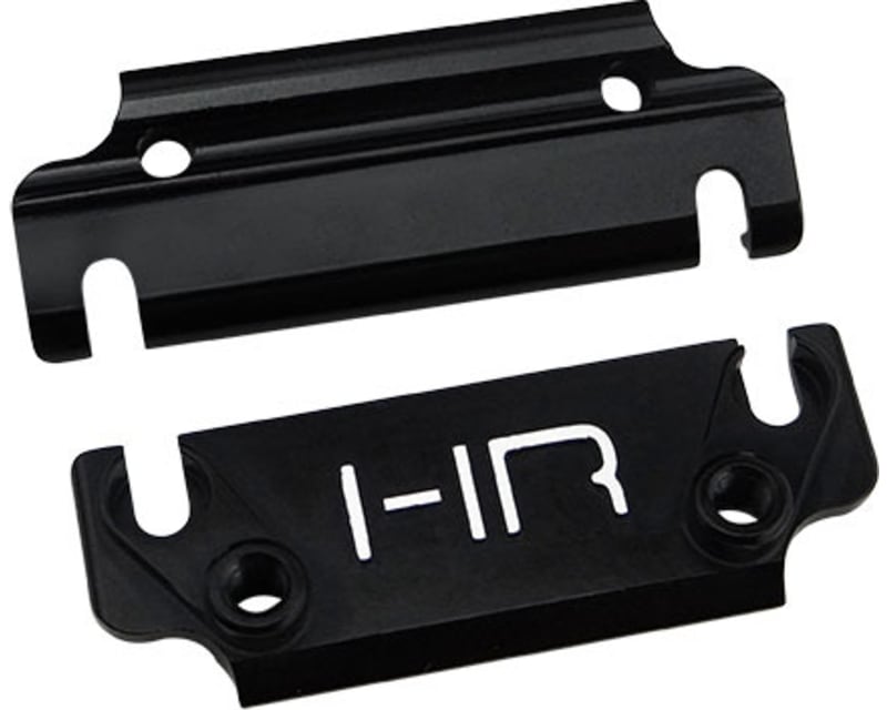 Aluminum Center Sway Bar Mounts Arrma Kraton Outcast