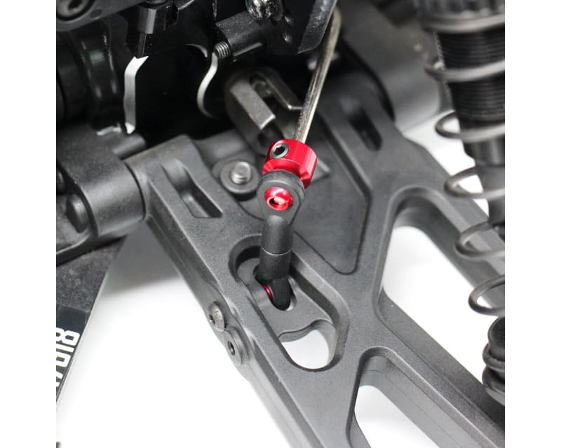 Aluminum Anti-Roll Sway Bar Mount