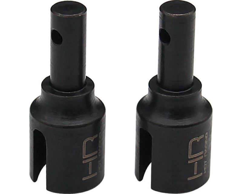 Cr Steel 6mm OutDrive ARA311187