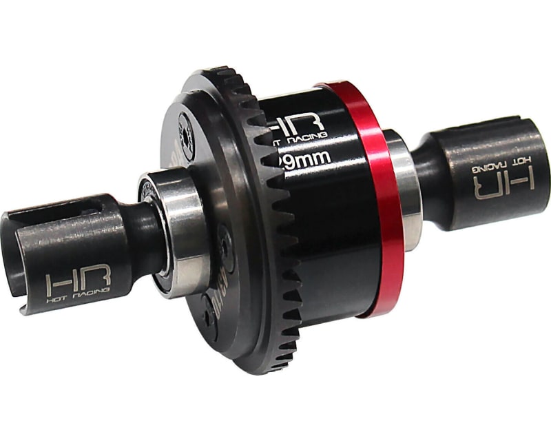 Tap to zoom Cr Steel 6mm OutDrive ARA311187